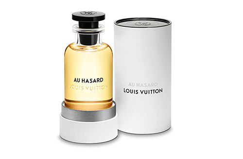 Louis Vuitton Men&#39;s Fragrances by Jacques Cavallier - The Fashiongton Post