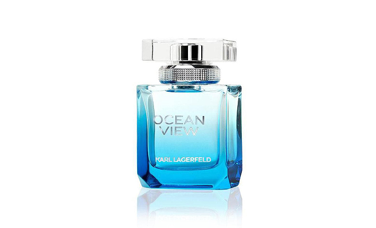 oceanic fragrance