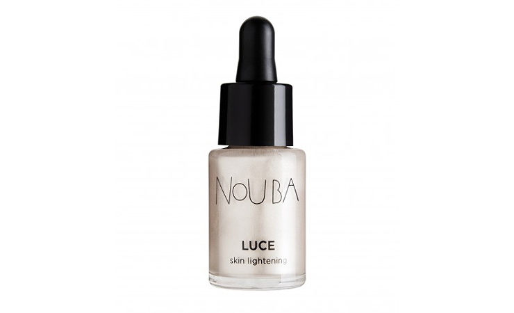 Nouba Luce Skin Lightening