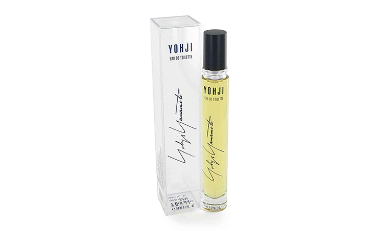 yohji perfume