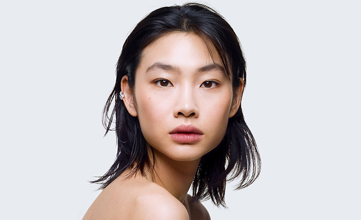 Asian Girls Makeup
