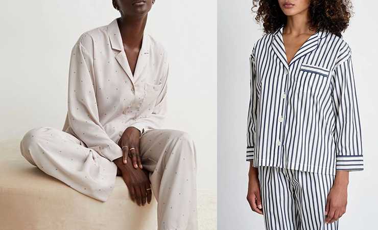 pajama choice advice