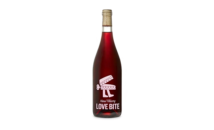 ‘Love Bites’ Natural Wine