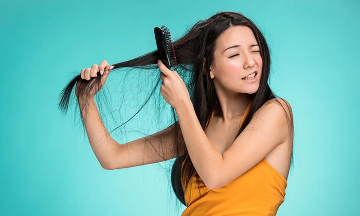 Harmful Hair Treatments