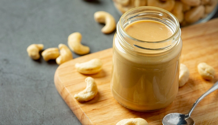 Beauty Benefits of Peanut Butter