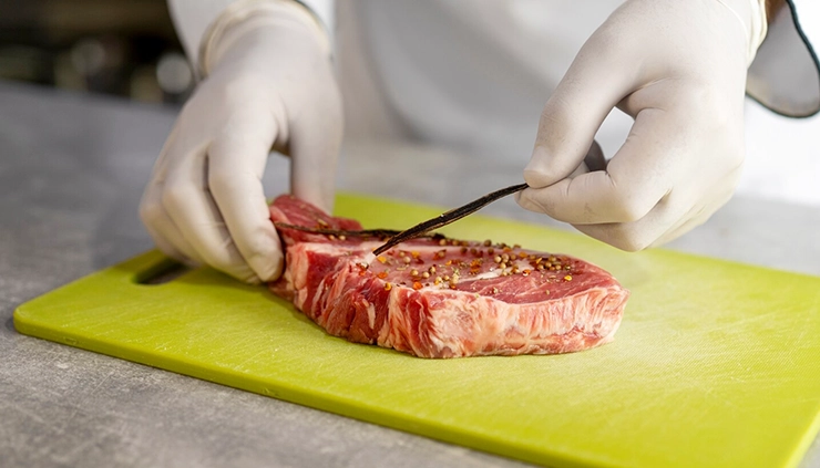 cultured meat good or bad