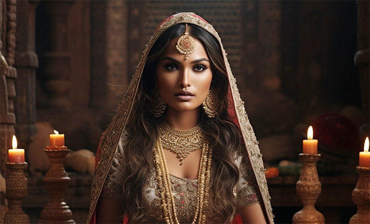 Complete Guide to Indian Clothing
