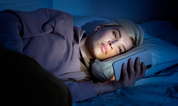 how to get Better Sleep