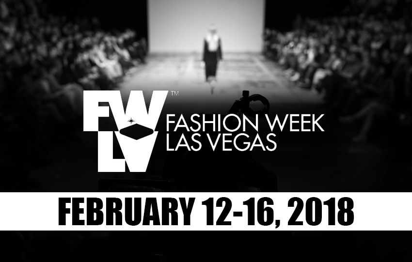 Las Vegas Fashion Week / FW18 - The Fashiongton Post
