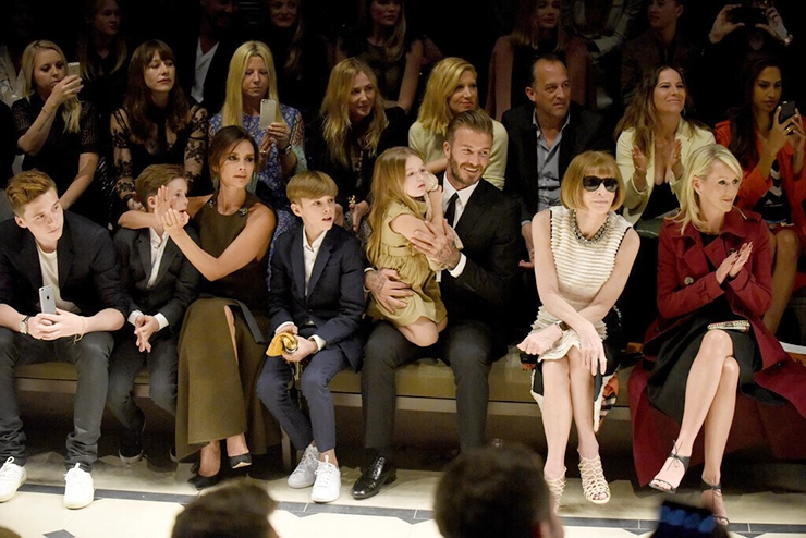fashion kids