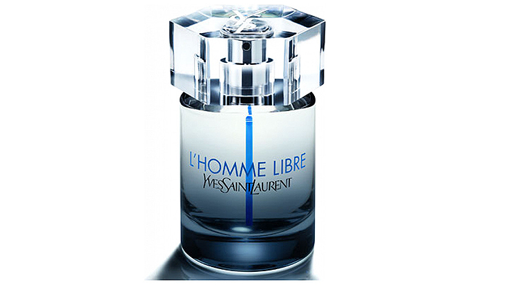 libre by ysl
