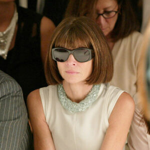 bob haircut