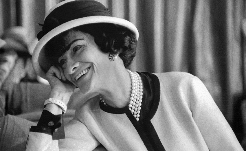 the story of coco chanel