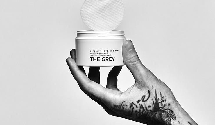 the grey skincare interview