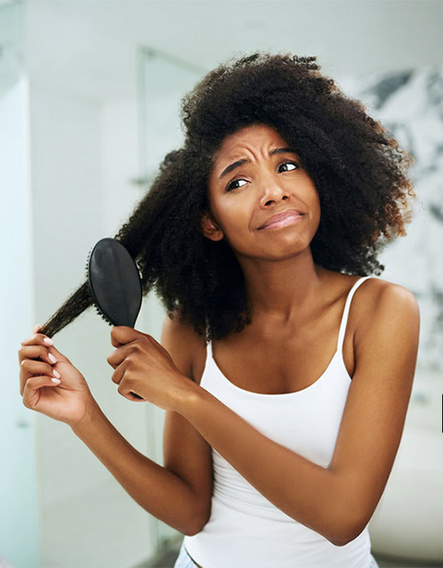 Curly Hair Care Dos and Don'ts - The Fashiongton Post