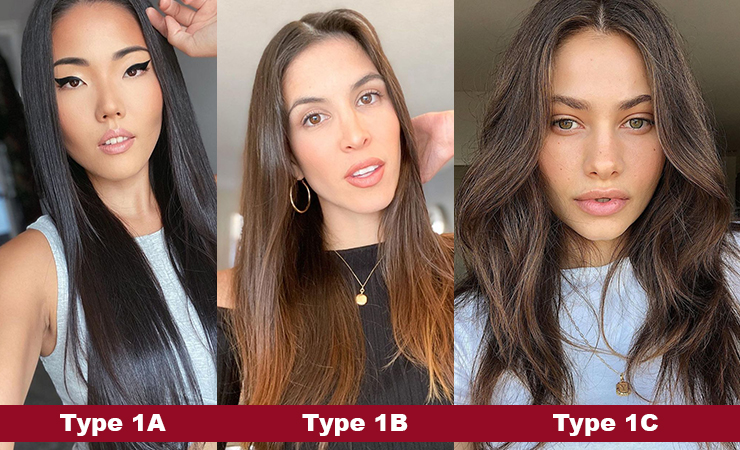 What's Your Hair Type? A Complete Guide - The Fashiongton Post