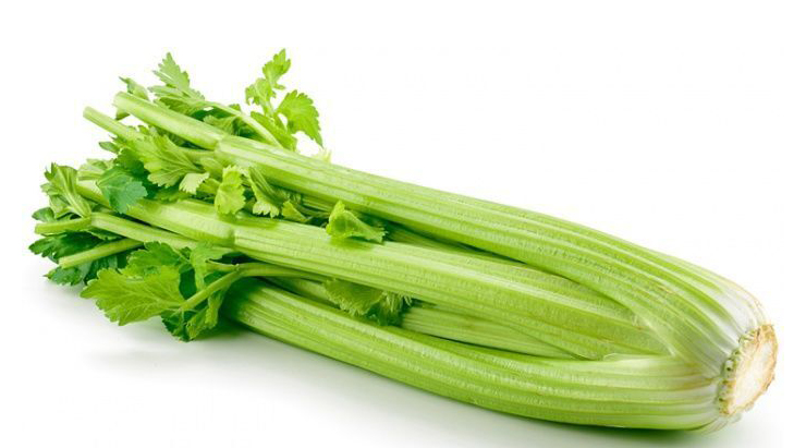 Celery Petioles
