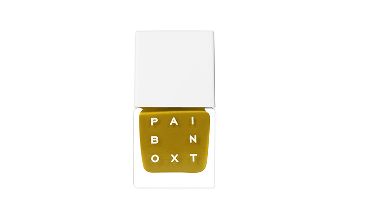 Paint Box Nails