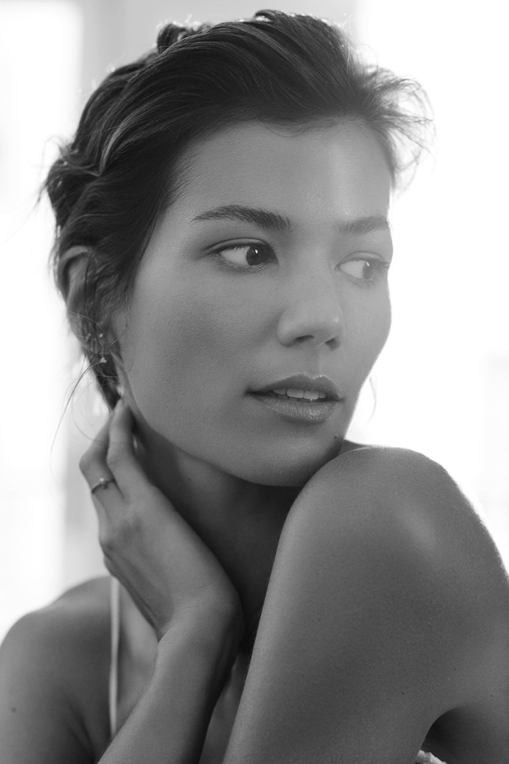 Sheila Marquez modelo