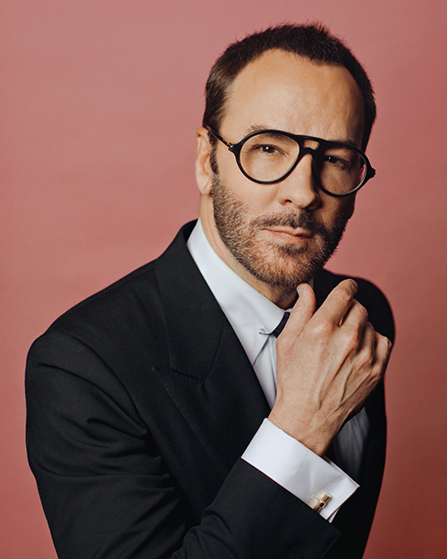 Tom Ford – The Fashiongton Post