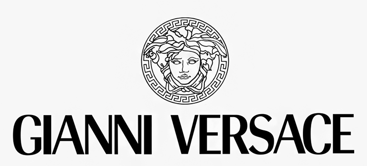 Gianni Versace logo
