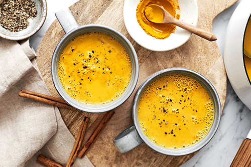 How Turmeric Can Help With Weight Loss