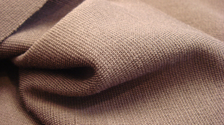 Jersey fabric