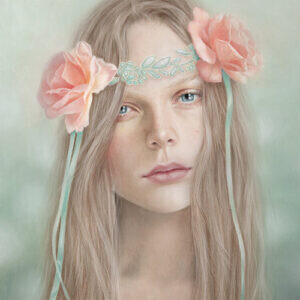 Bec Winnel illustration