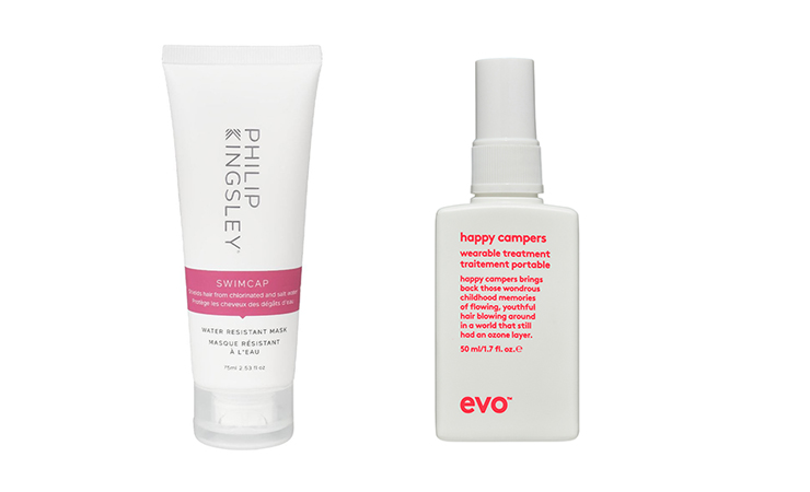 haircare for travel