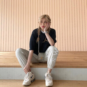 Mizuki Haruta model