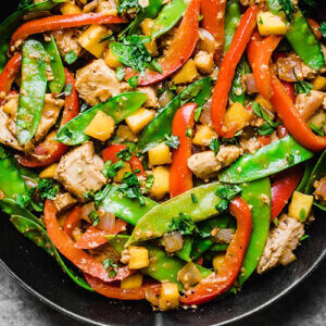 New Zealand Chicken Roast