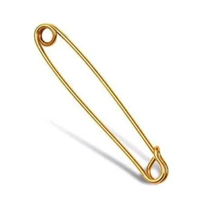 Collar Pin