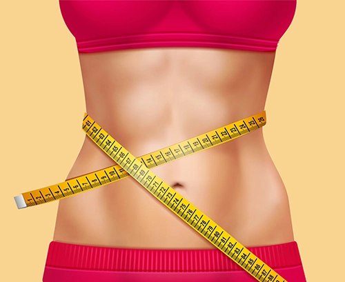 5 Mistakes You Make When Trying to Lose Belly Fat