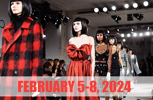 Semana de la Moda de Berlín / OI 23-24