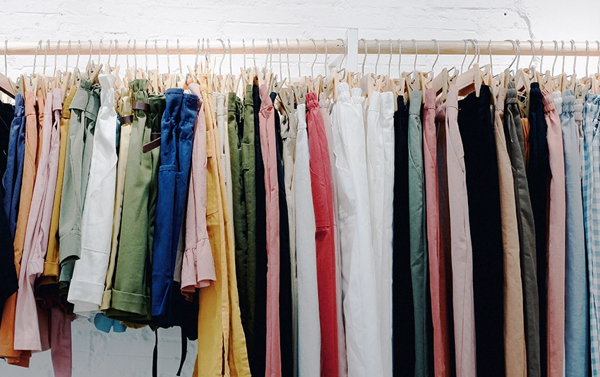The Future of Fashion: What Can You Do to Consume More Ethically and Sustainably?