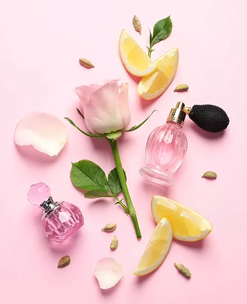 Fragrance Alchemy: Unleash Your Inner Perfumer by Mixing Scents at Home