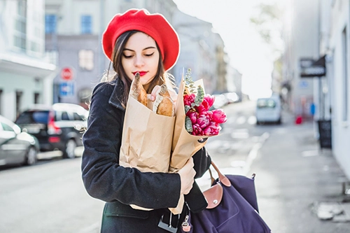 5 Beauty Secrets of French Women
