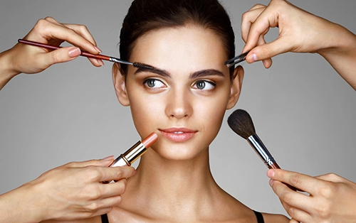 How to Create a No-Makeup Makeup Look