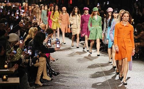 Surviving Fashion Week: Tips for Models on the Runway