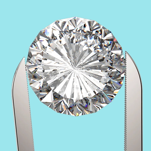 5 magníficas alternativas a los costosos anillos de diamantes