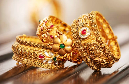 Mistakes to Avoid When Buying Gold Jewelry