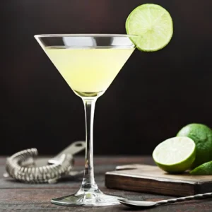 Kamikaze cocktail official recipe