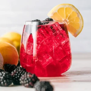 Bramble cocktail recipe