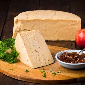 Abbot's Gold cheese