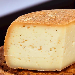 Abertam cheese