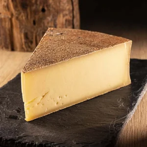 Abondance cheese