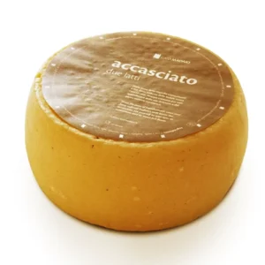 Accasciato cheese