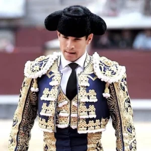 Montera hat