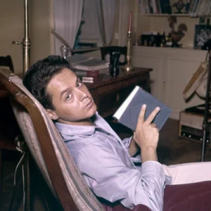 Roberto Capucci biography