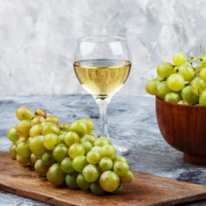Torrontes wine